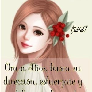 Meet your Posher, Priscilla